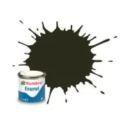 Humbrol 053 Metallgrau 14 ml - Humbrol AA0583 Humbrol 053 Metallgrau 14 ml - Humbrol AA0583
