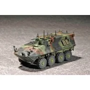 US LAV-C2 (Command & Control), 1/72 - Trumpeter 07270