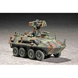 US LAV-AT (Anti-Tank) - Trumpeter 07271