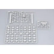 German Jagdpanther (Late Production), 1/72 - Trumpeter 07272 German Jagdpanther (Late Production), 1/72 - Trumpeter 07272