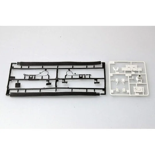 Sturmtiger Assault Mortar Early Typ, 1/72 - Trumpeter 07274