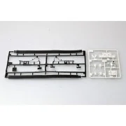 Sturmtiger Assault Mortar Early Typ, 1/72 - Trumpeter 07274