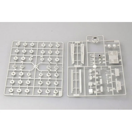 Sturmtiger Assault Mortar Early Typ - Trumpeter 07274