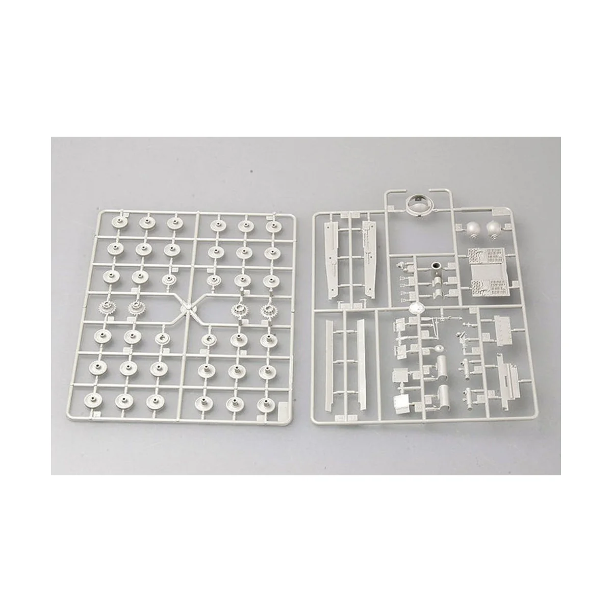 Sturmtiger Assault Mortar Early Typ - Trumpeter 07274