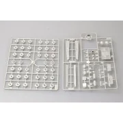 Sturmtiger Assault Mortar Early Typ - Trumpeter 07274