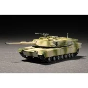 M1A2 Abrams MBT - Trumpeter 07279