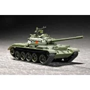 Chinese Type 59  Main Battle Tank - Trumpeter 07285