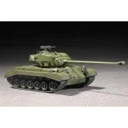 US T26E4 Heavy Tank - Trumpeter 07287