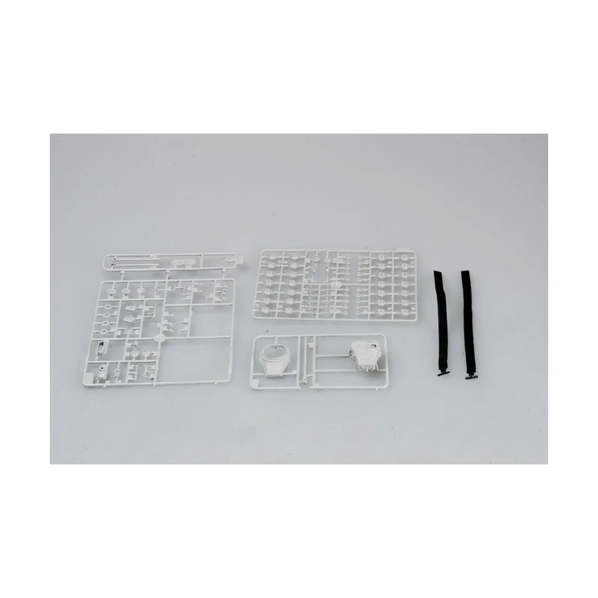 US T26E4 Heavy Tank, 1/72 - Trumpeter 07287