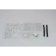 US T26E4 Heavy Tank, 1/72 - Trumpeter 07287