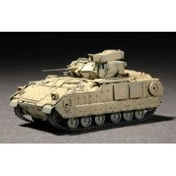 M2A2 ODS/ODS-E Bradley Fighting Vehicle - Trumpeter 07297