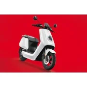 NIU E-SCOOTER N1S-pre-painted - Trumpeter 07305