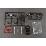 NIU E-SCOOTER N1S-pre-painted - Trumpeter 07305