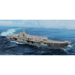 PLA Navy Aircraft Carrier LiaoNing CV-16 RAF 317 Squadron Sept.1941...