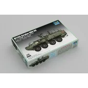 M1135 Stryker NBC RV - Trumpeter 07429
