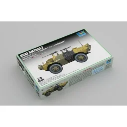 USAF XM706E2 - Trumpeter 07444