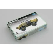 USAF XM706E2, 1/72 - Trumpeter 07444