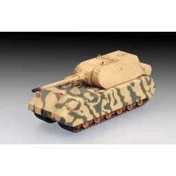 Pz.Kpfw.VIII Maus - Trumpeter 07446