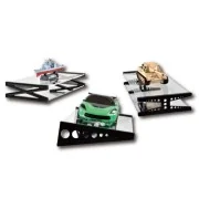 Mirror display stand - Master Tools 08006