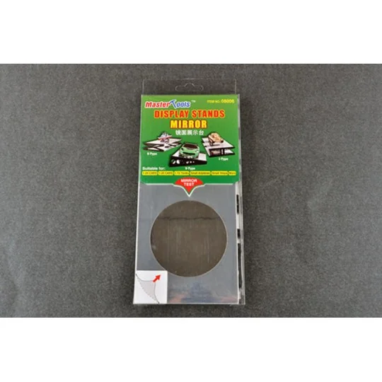 Mirror display stand - Master Tools 08006