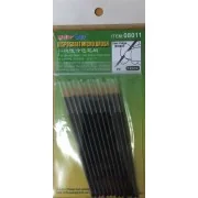 Disposable Micro Brush - Master Tools 08011