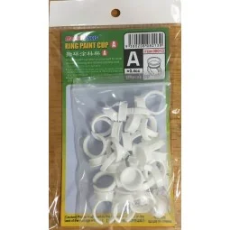 Ring cup - Master Tools 08013
