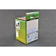 HG Micro Rivet Punch (23 Pcs , 0.25mm-1.35mm) - Master Tools 08020