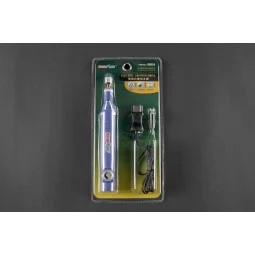 Mini rechargreble electric drill - Master Tools 08024