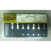 Rivet maker for model 2 - Master Tools 08027