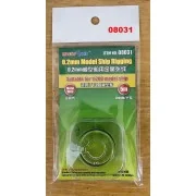 0.2mm Model ship Rigging - Master Tools 08031
