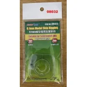 0.1mm Model ship Rigging - Master Tools 08032