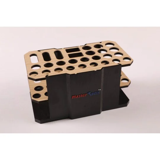 Model kit tools holder - type A - Master Tools 08034