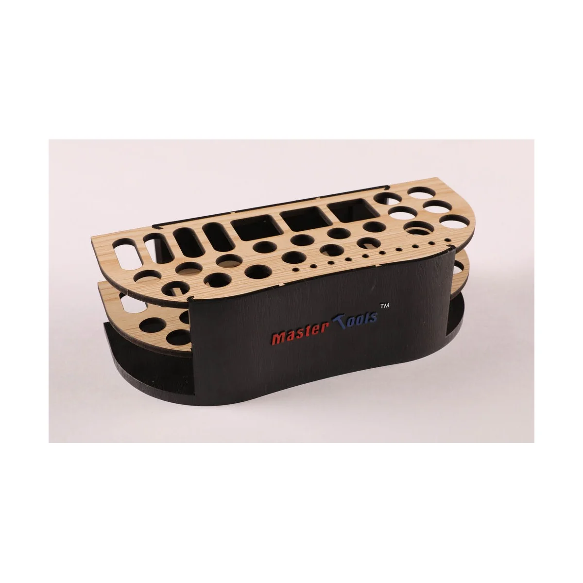 Model kit tools holder - type B - Master Tools 08035