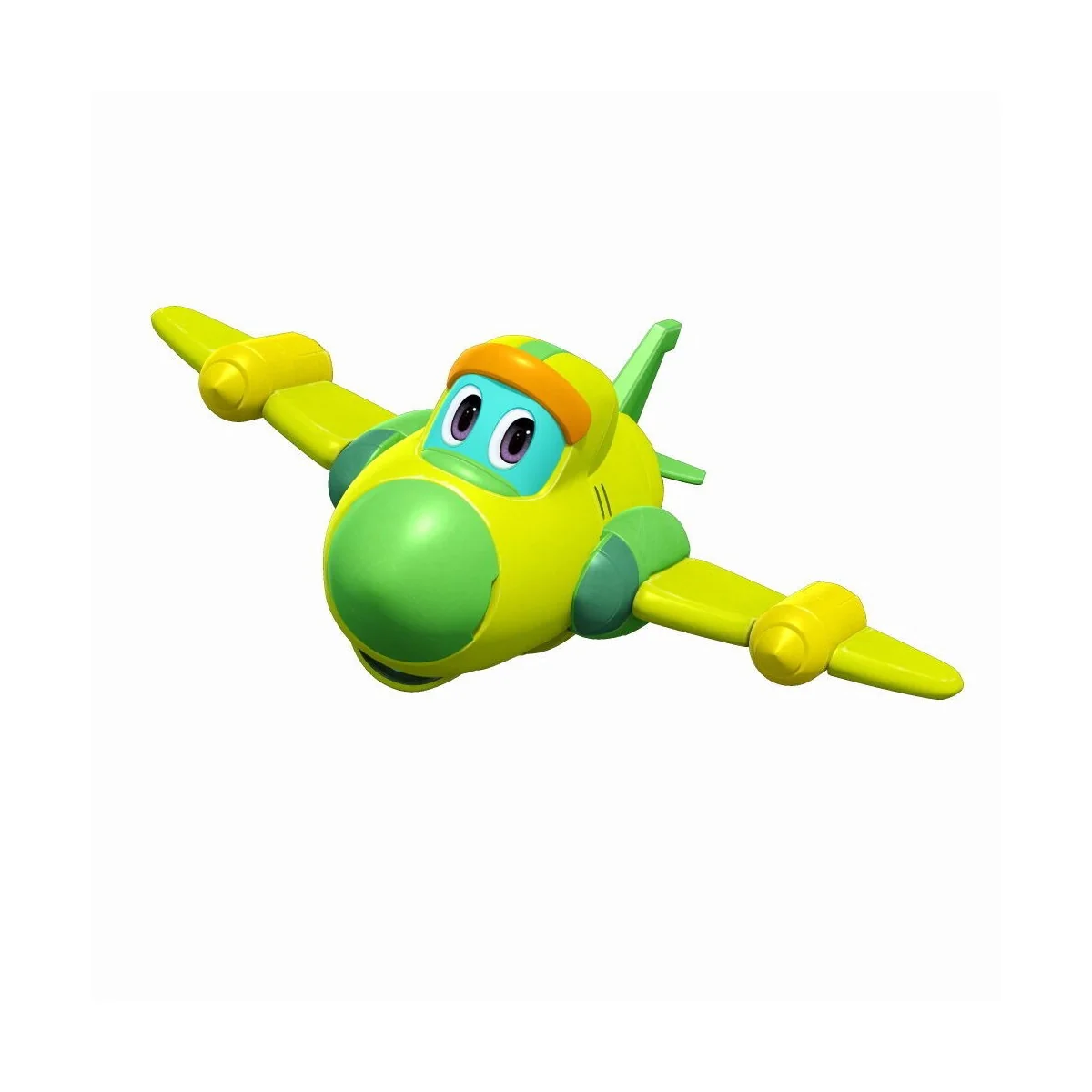 PING - Trumpeter 08200