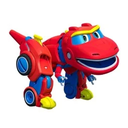 REX - Trumpeter 08201