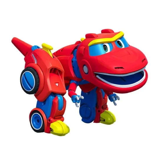 REX - Trumpeter 08201