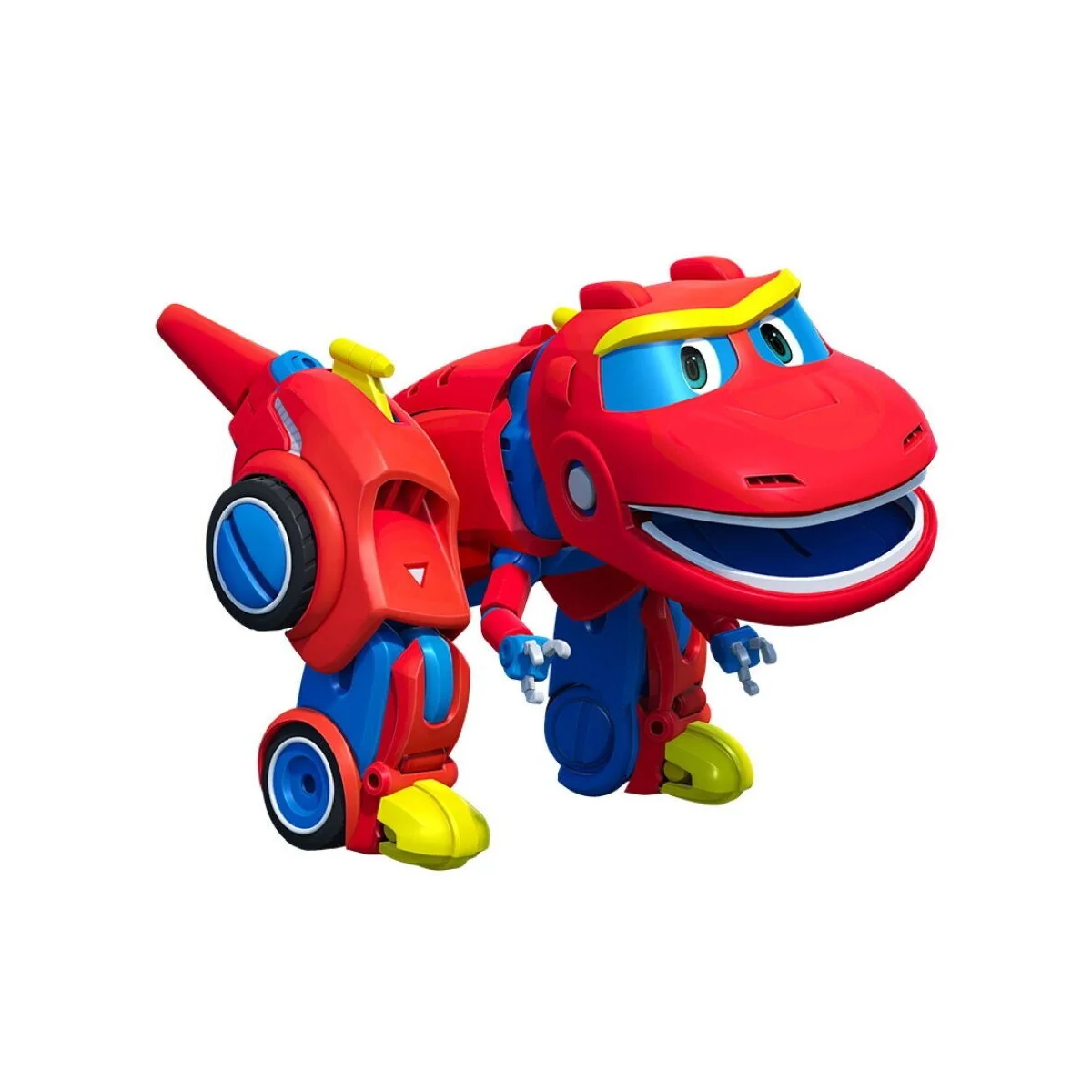 REX - Trumpeter 08201