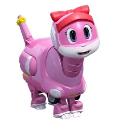 VIKI - Trumpeter 08202