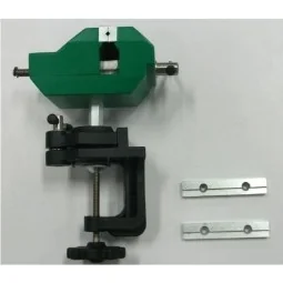 Mini Vise (fixed) - Master Tools 08503