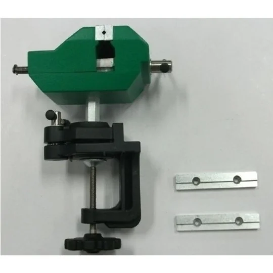 Mini Vise (fixed) - Master Tools 08503