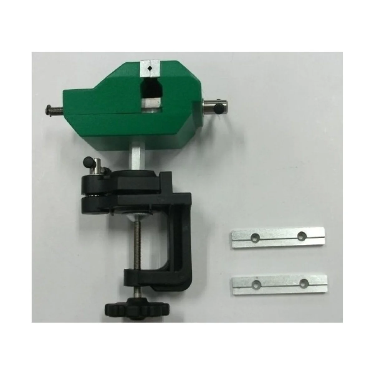 Mini Vise (fixed) - Master Tools 08503