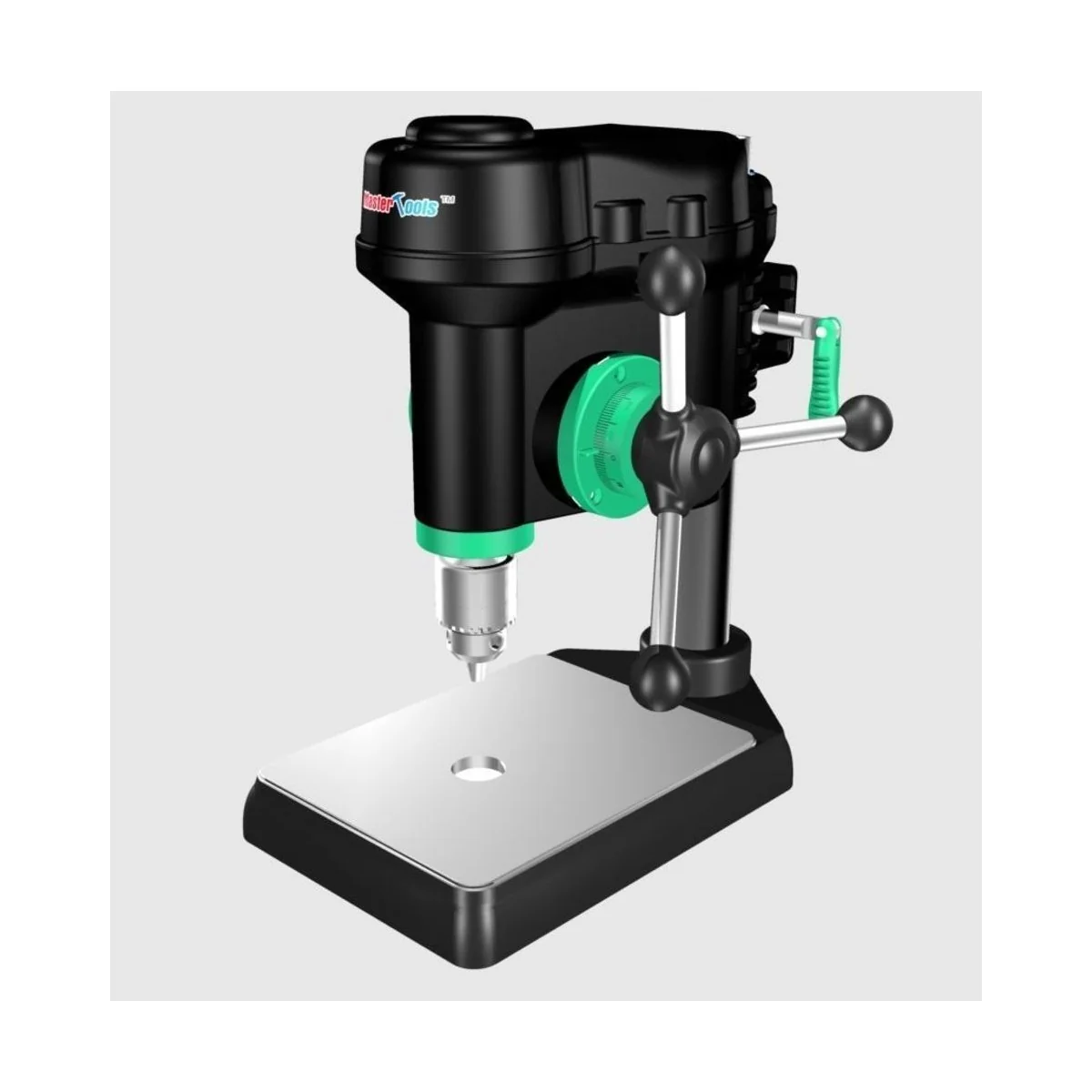 Drilling machine - Master Tools 08505