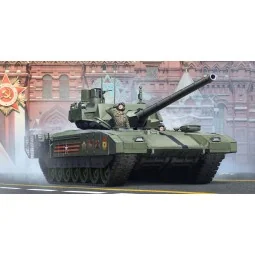 Trumpeter - Russian T-14 Armata MBT - 09528