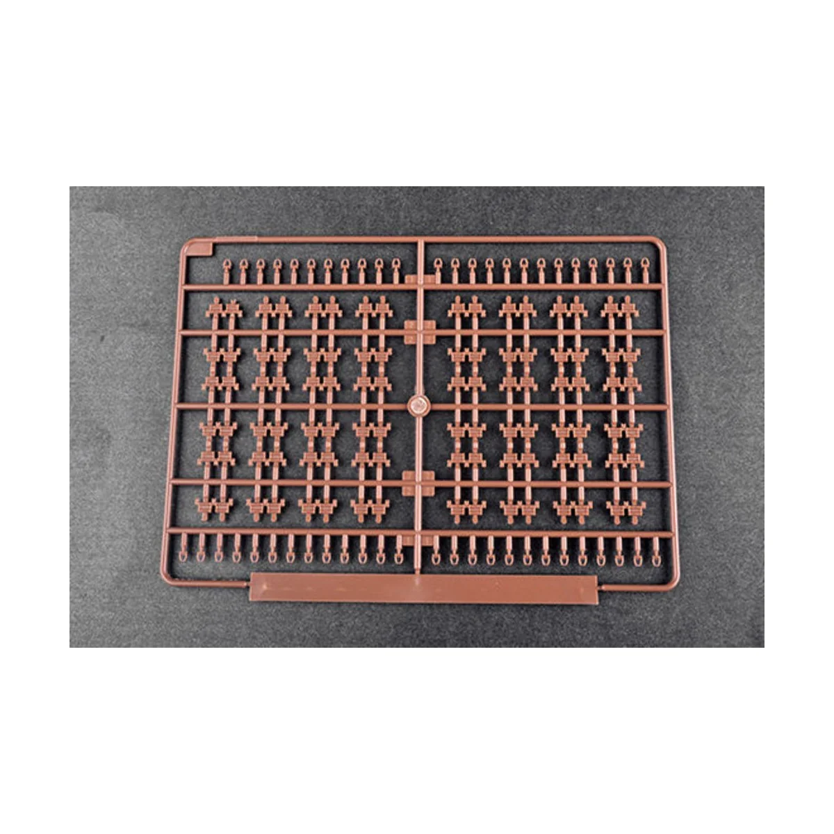 2S19-M2 Self-propelled Howitzer - Trumpeter 09534