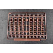 2S19-M2 Self-propelled Howitzer, 1/35 - Trumpeter 09534