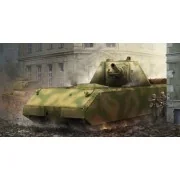 Pz. Kpfw.VIII Maus, 1/35 - Trumpeter 09541