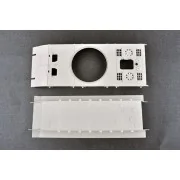 E-100 Heavy Tank -Krupp Turret, 1/35 - Trumpeter 09543 E-100 Heavy Tank -Krupp Turret, 1/35 - Trumpeter 09543