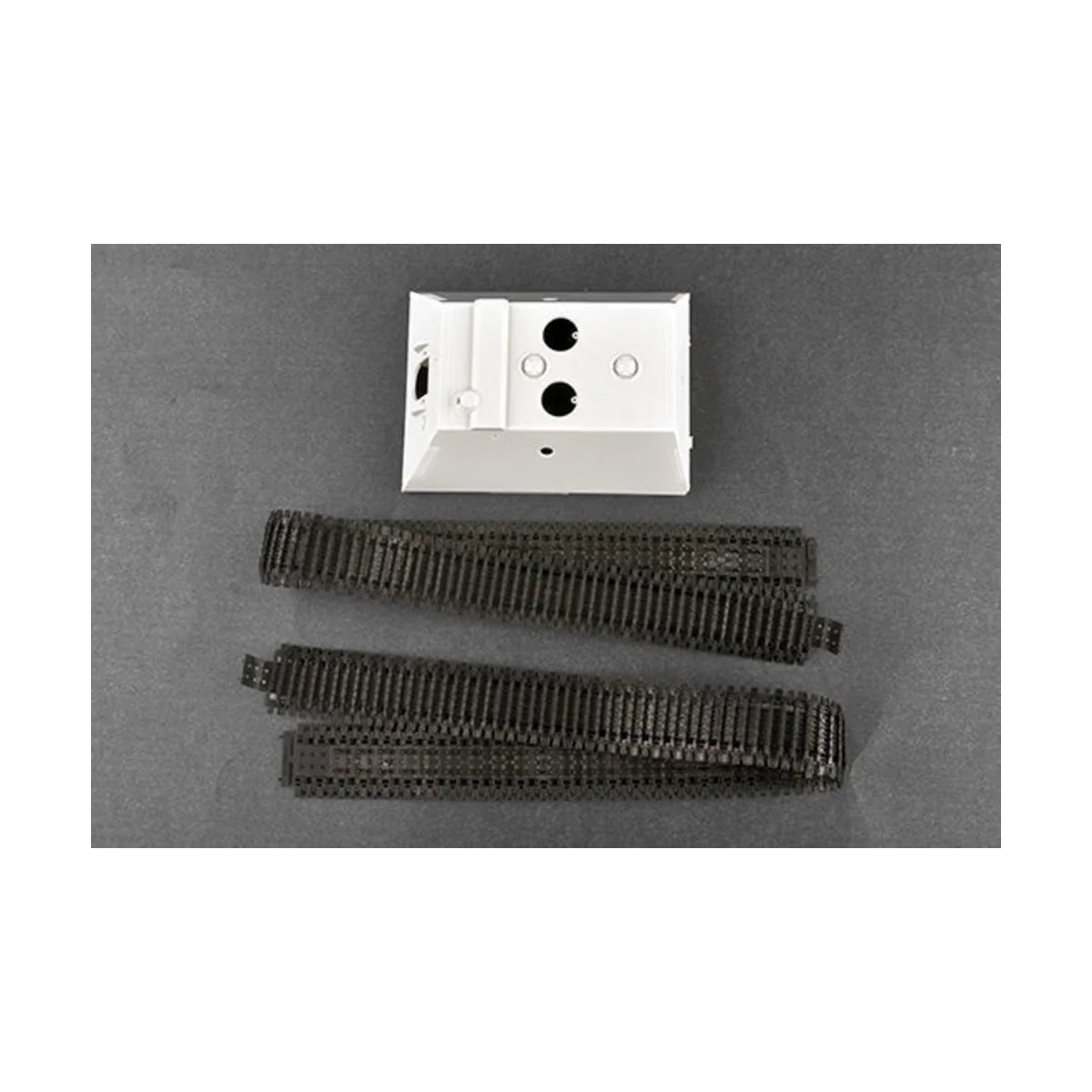 E-100 Heavy Tank -Krupp Turret - Trumpeter 09543