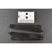 E-100 Heavy Tank -Krupp Turret, 1/35 - Trumpeter 09543 E-100 Heavy Tank -Krupp Turret, 1/35 - Trumpeter 09543