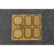 E-100 Heavy Tank -Krupp Turret, 1/35 - Trumpeter 09543 E-100 Heavy Tank -Krupp Turret, 1/35 - Trumpeter 09543